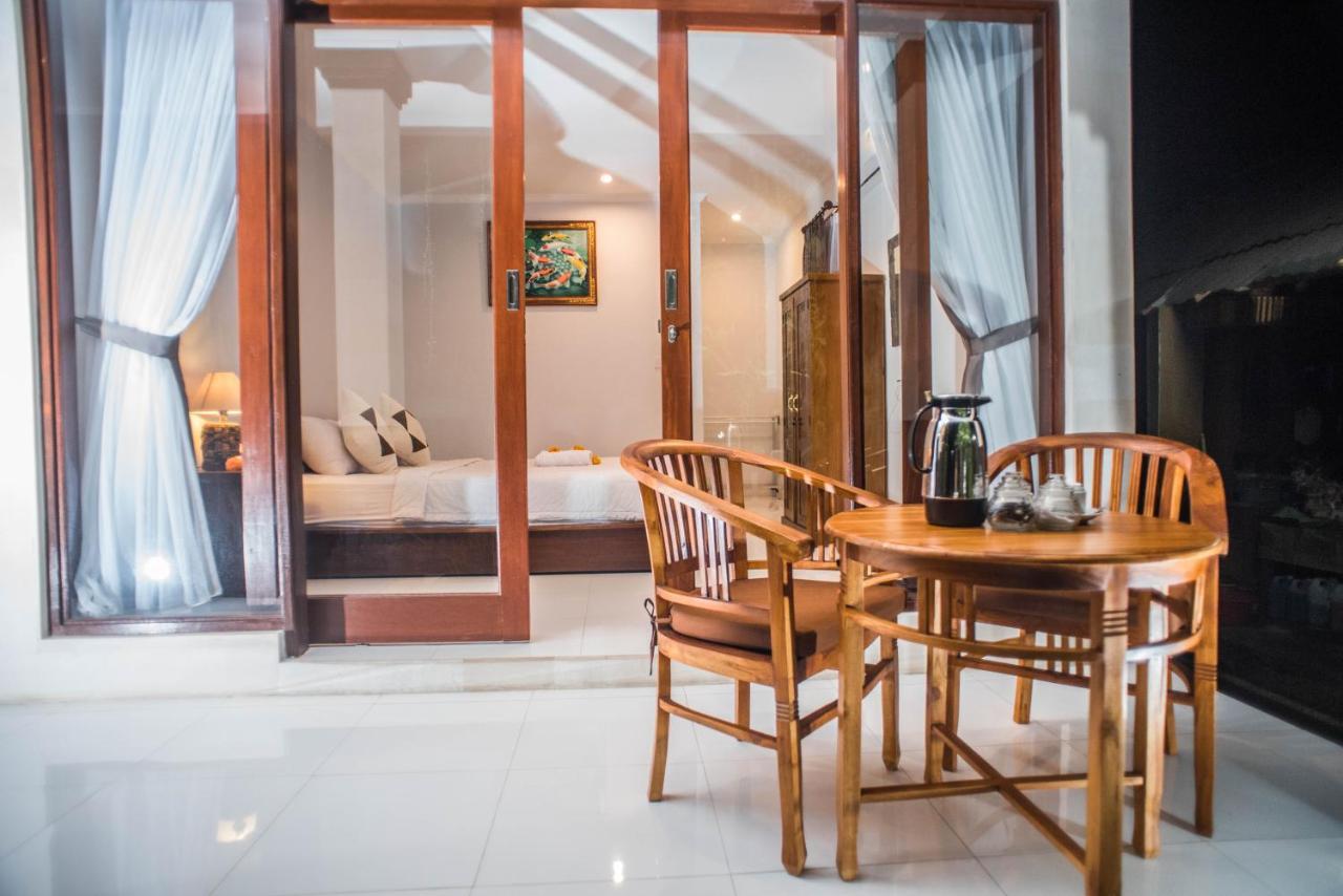 Suntari Homestay Ubud  Exterior photo