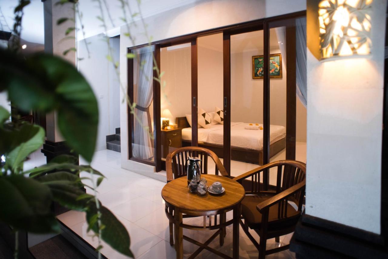 Suntari Homestay Ubud  Exterior photo